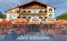 Samnaunerhof Vital-Hotel